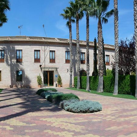 Ad Hoc Parque Hotel Bétera Exterior photo