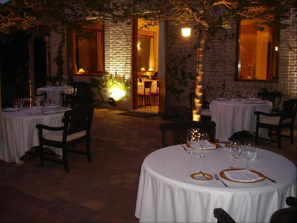Ad Hoc Parque Hotel Bétera Exterior photo